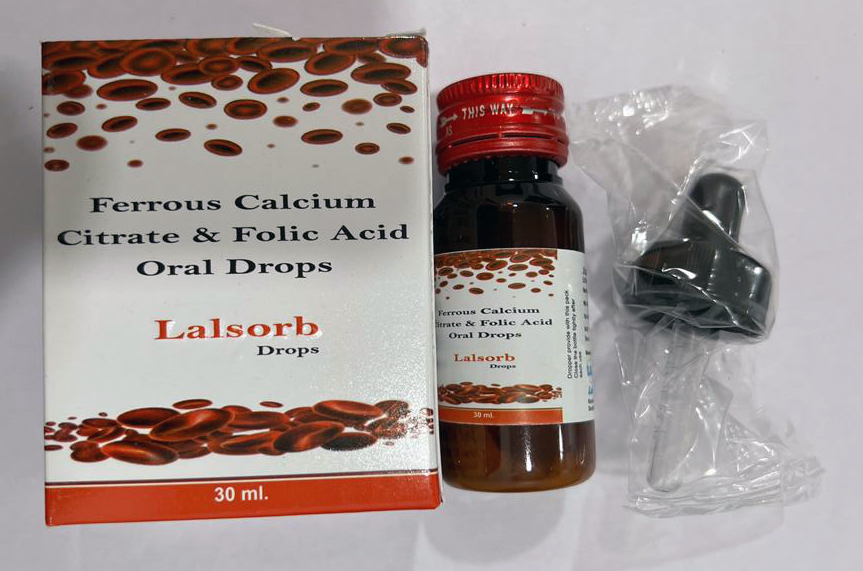 LALSORB DROPS